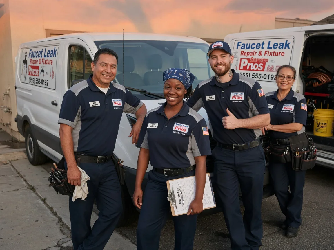 Faucet Repair company in Wheelersburg, OH
